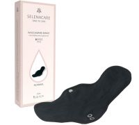 Selenacare assorbente lavabile riutilizzabile colore nero 3 pezzi