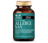 Allergisan integratore per i malanni stagionali 60 capsule