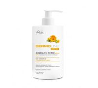 Vebix Dermoline detergnte intimo con calendula 500ml