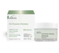 Vebix Phytamin Pro Age crema viso preventiva antietà 50ml