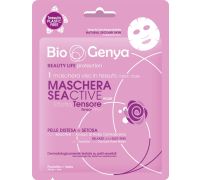 Biogenya Seactive maschera viso effetto lifting 50ml