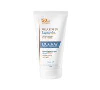 DUCRAT MELASCREEN CREMA ANTI-MACCHIE PROTETTIVA SPF50+ PROTEZIONE MOLTO ALTA 50ML
