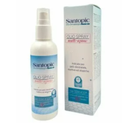 Santopic olio spray lenitivo 100ml