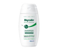 Bioscalin Nova Genina shampoo fortificante volumizzante 100ml