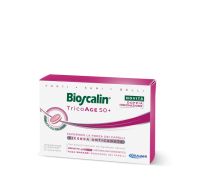 Bioscalin TricoAge 50+ integratore per la caduta dei capelli 30 compresse