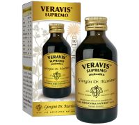 Veravis Supremo integratore per il benessere intestinale liquido analcolico 500ml