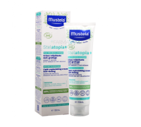 Mustela Stelatopia+ cremarelipidante anti-prurito 150ml