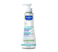 Mustela Stelatopia+ crema corpo 300ml