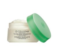 Collistar Talasso Scrub Esfoliante Energizzante 300 grammi