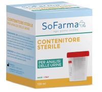 Sofarma+ contenitore urina