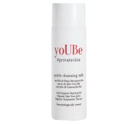 Yoube #privateskin gentle cleansing milk via lactea latte detergente delicato 200ml