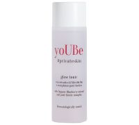 Yoube #privateskin glow tonic gioia infinita tonico illuminante viso 200ml