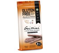 Il Pane di Anna grissini senza glutine e a basso indice glicemico 100 grammi