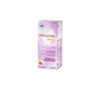 Psyllogel Fast integratore di fibre per regolarizzare il transito intestinale gusto arance rosse 10 stick