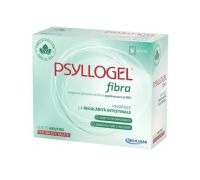 Psyllogel Fibra integratore per regolarizzare il transito intestinale gusto neutro 20 bustine