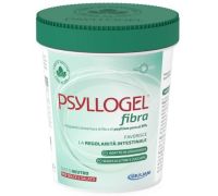 Psyllogel Fibra integratore per regolarizzare il transito intestinale gusto neutro polvere orale 170 grammi
