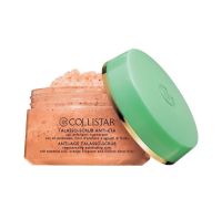 Collistar Talasso Scrub Anti-Età Sali Esfolianti Rigeneranti Corpo 300 grammi
