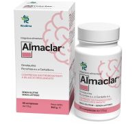 Almaclar integratore per la memoria 30 compresse