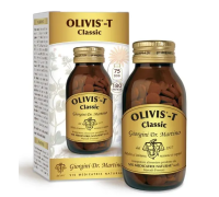 Olivis-T Classic integratore per il benessere cardiovascolare pastiglie 90 grammi