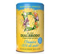 Dialbrodo Classico -30% 200 grammi