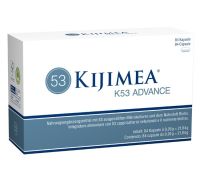 Kijimea K53 Advance integratore per il benessere intestinale 84 capsule