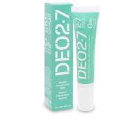 Deo2-7 siero prevenzione odore 15ml
