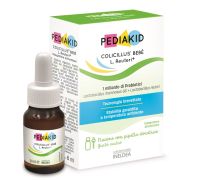 Pediakid Volicillus Bebè integratore per neonati con fermenti lattici gocce orali 8ml