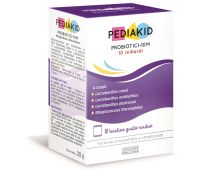 Pediakid Probiotici 10M integratore di fermenti lattici per bambini 10 bustine
