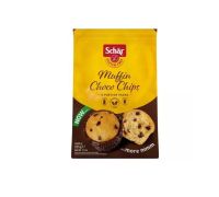 Schar senza glutine muffin choco chip 225 grammi