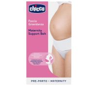 Chicco fascia gravidanza pre-parto misura s