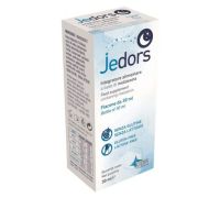 Jedors integratore per il riposo notturno gocce orali 30ml