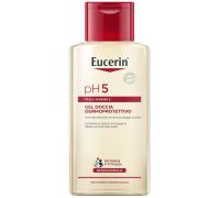 EUCERIN PH5 GEL DOCCIA 200ML