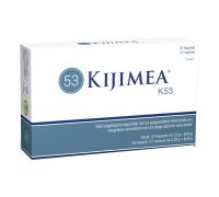 Kijimea K53 integratore per il benessere intestinale 27 capsule