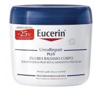 EUCERIN UREAREPAIR PLUS 5% UREA BALSAMO CORPO 450ML