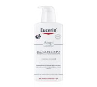 EUCERIN ATOPICONTROL EMULSIONE CORPO 400ML