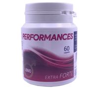 Performances Extra Forte integratore energizzante per uomo 60 capsule