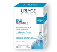 Uriage siero viso  h.a idratante 30ml