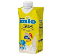 Mio latte di crescita classico liquido 500ml