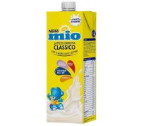 Mio latte di crescita classico liquido 1 litro