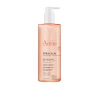 AVENE XERACALM NUTRITION GEL DETERGENTE 500ML