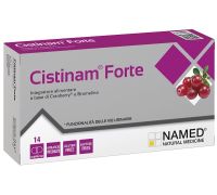 CISTINAM FORTE 14CPR