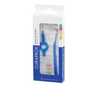 Curaprox prime start mixed scovolini interdentali misti 6 pezzi