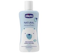 Chicco Natural Sensation shampoo per bambini 200ml
