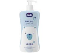 Chicco Natural Sensation shampoo delicato 500ml