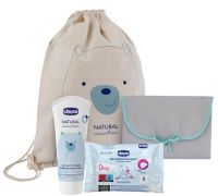Chicco Natural Sensation Set Cambio