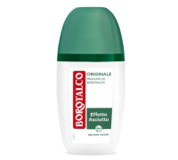 Borotalco Originale effetto asciutto deo vapo 75ml