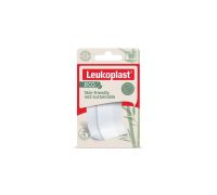 Leukoplast Eco cerotto pretagliato 6 x 10cm 5 pezzi