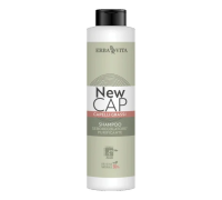 New Cap Capelli Grassi shampoo seboregolatore purificante 250ml