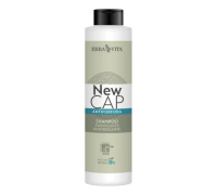 New Cap Antiforfora shampoo purificante rinfrescante 250ml