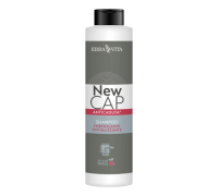 New Cap Anticaduta shampoo fortificante rivitalizzante 250ml